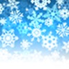 Snowflake icon