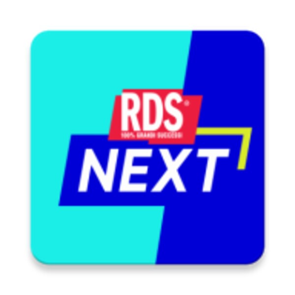 RDS Next for Android - Download the APK from Uptodown