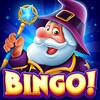 Icono de Wizard of Bingo