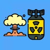 核爆模拟器 icon