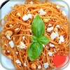 Spaghetti recipes icon