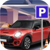 Pro Car Parking 3D - 2022 icon