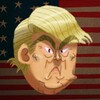 Derrota a Trump icon