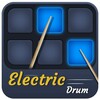 Икона Drum Pads Electronic Drums