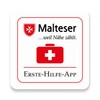 Malteser Erste-Hilfe App icon