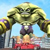 Superhero Incredible Monster Hero City Battle icon