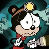 Icono de Haunted Headlines: Don’t Scream