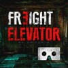 Freight Elevator VR icon
