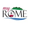 myRome icon