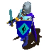 Castle Defense Strategy android app icon