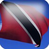 Trinidad & Tobago Flag Live Wallpaper icon