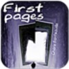 First pages, Charis Gantzoudis icon