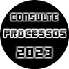 Consulte Processos - 2023. icon