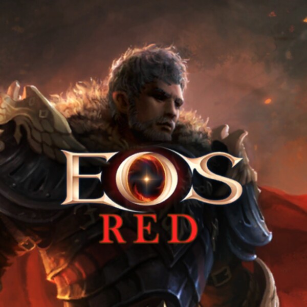 EOS RED for Android - Download the APK from Uptodown