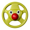 Steering wheel - kids toddlers icon