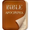 Bible with Apocrypha icon