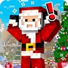 Santa Claus Skin for Minecraft icon