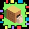 Cube Saga Plus icon