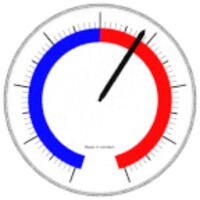 Thermometer Widget for Android - Download the APK from Uptodown
