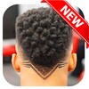 200+ Black Men Hairstyles icon