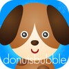 DONUTS BUBBLE 【Bubble Shooter】 icon