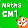 Maths CM1 icon