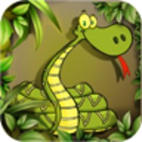Snake 2013 android app icon