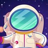 Space Quiz Games : Guess Space Object icon