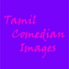 Tamil comedian comment icon