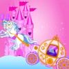 Princess Ball Invitations icon