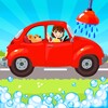 Car Wash - Game for Kids icon