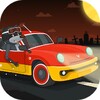 Racing car games for kids 2-5 icon
