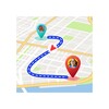 Икона GPS Location & Phone Locator