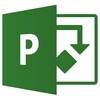 Microsoft Project 图标