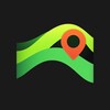 Icono de Maps Lite