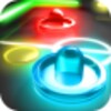 Glow Hockey 2 FREE 아이콘