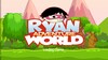 Ryan Adventure World icon