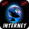Internet Gratis 4G 5G Free WiFi icon