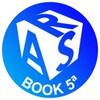 Икона ARS Book5a