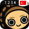 ไอคอน Learn Turkish Numbers