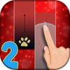 Piano Tiles Ladybug 2 icon