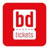 Icono de BDTICKETS