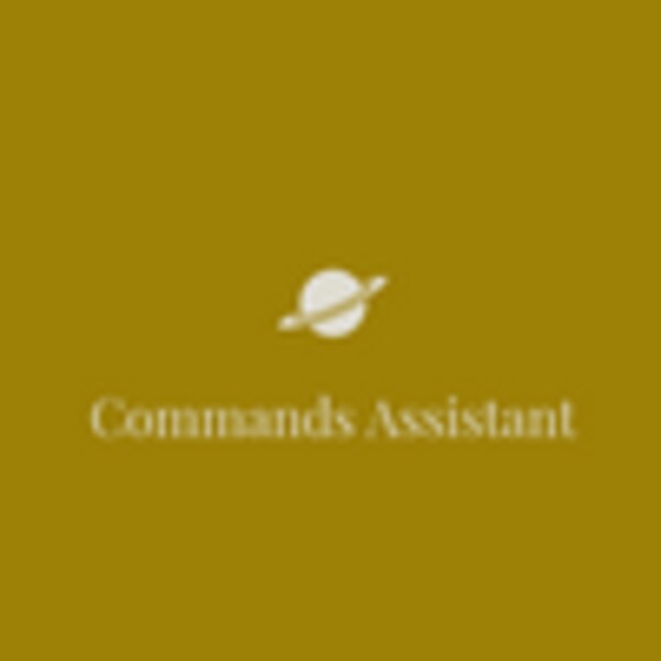 Voice Commands Assistant App for Android - Download the APK from Uptodown
