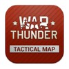 WarThunder tactical map icon