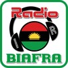 Radio For Biafra icon