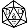 D&D Dice icon