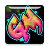 Graffiti Maker icon