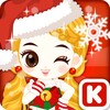 أيقونة Fashion Judy Christmas Style