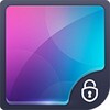 Colorful CM Locker Wallpaper icon