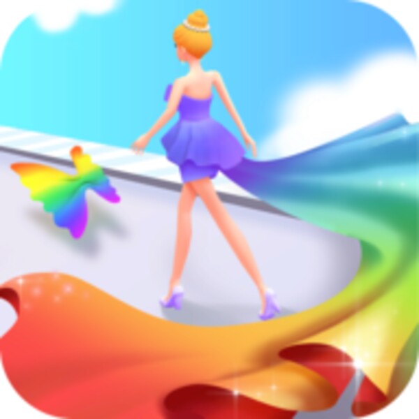 Dancing Dress for Android - Download the APK from Uptodown
